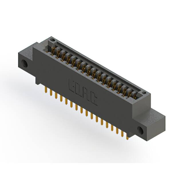 395-034-521-512 EDAC Inc.  Connettori per bordi